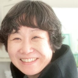 Naoko Iyoda