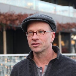 Roger Weber