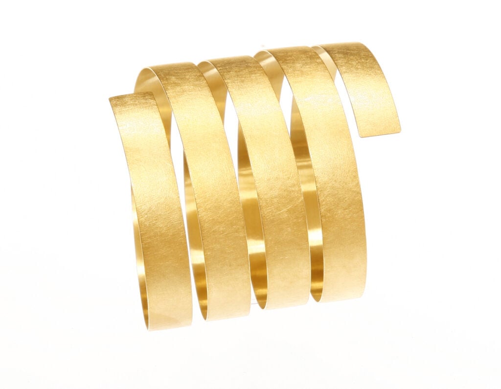 Armreif SPIRALE
