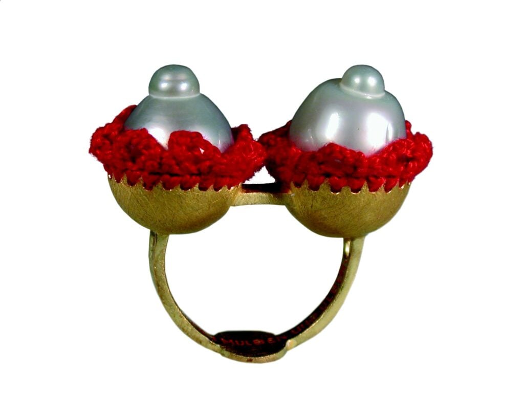 Brüstliring