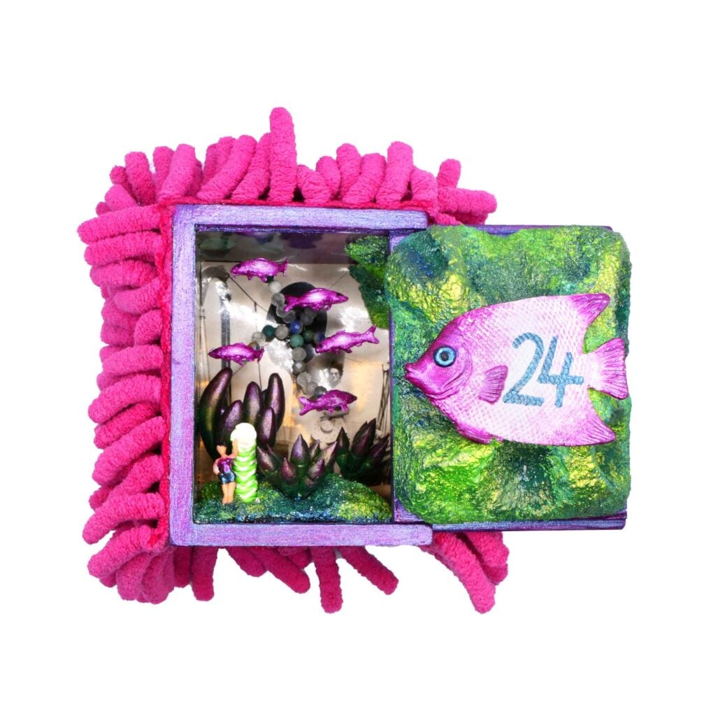 ADVENTureBOX 2025