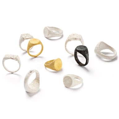 Ringe (Siegelringe)